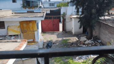 CASA EN TEOLOYUCAN EN OBRA NEGRA