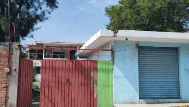 CASA EN TEOLOYUCAN EN OBRA NEGRA