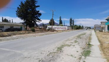 TERRENO EN VENTA EN JIQUIPILCO, ESTADO DE MÉXICO