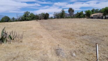 TERRENO EN VENTA EN JIQUIPILCO, ESTADO DE MÉXICO