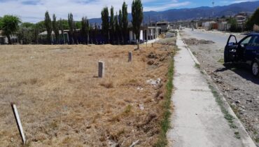 TERRENO EN VENTA EN JIQUIPILCO, ESTADO DE MÉXICO