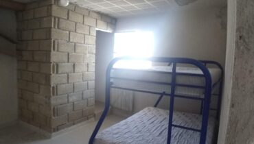 EDIFICIO EN VENTA ( HOSTAL) 10 CUARTOS , EL ROSARIOA C. IZCALLI