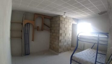 EDIFICIO EN VENTA ( HOSTAL) 10 CUARTOS , EL ROSARIOA C. IZCALLI