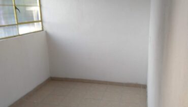 EDIFICIO EN VENTA ( HOSTAL) 10 CUARTOS , EL ROSARIOA C. IZCALLI