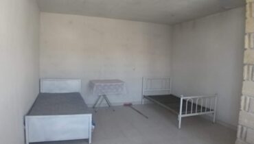 EDIFICIO EN VENTA ( HOSTAL) 10 CUARTOS , EL ROSARIOA C. IZCALLI