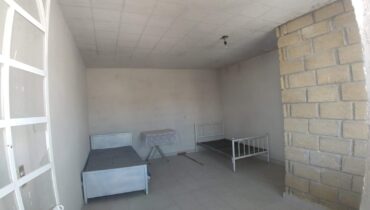 EDIFICIO EN VENTA ( HOSTAL) 10 CUARTOS , EL ROSARIOA C. IZCALLI