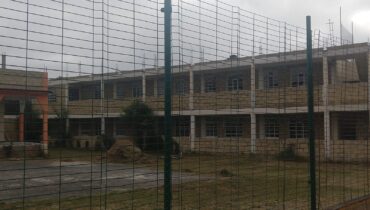 EDIFICIO EN VENTA ( HOSTAL) 10 CUARTOS , EL ROSARIOA C. IZCALLI