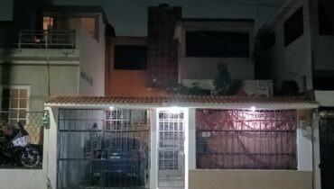 CASA EN VENTA EN LA COLONIA ATLANTA , 2da SECCIÓN