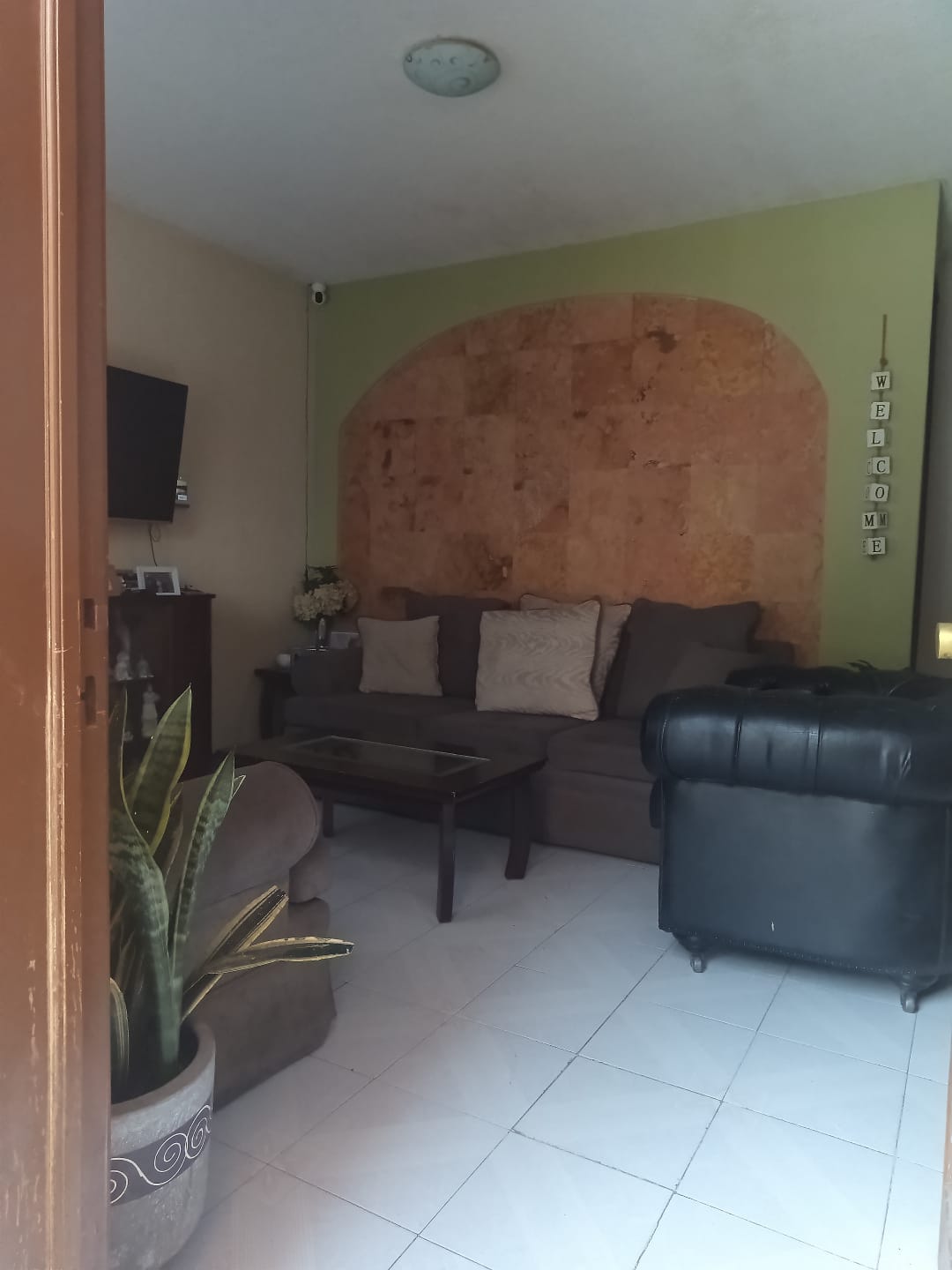 CASA EN VENTA EN LA COLONIA ATLANTA , 2da SECCIÓN