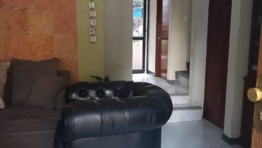 CASA EN VENTA EN LA COLONIA ATLANTA , 2da SECCIÓN