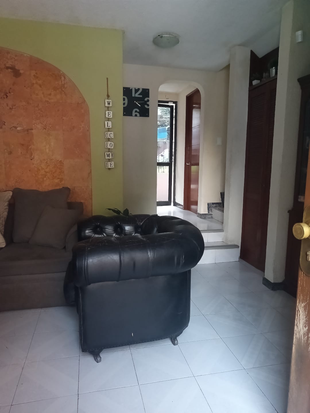 CASA EN VENTA EN LA COLONIA ATLANTA , 2da SECCIÓN