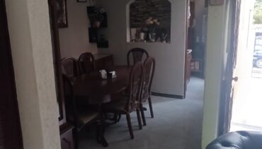 CASA EN VENTA EN LA COLONIA ATLANTA , 2da SECCIÓN