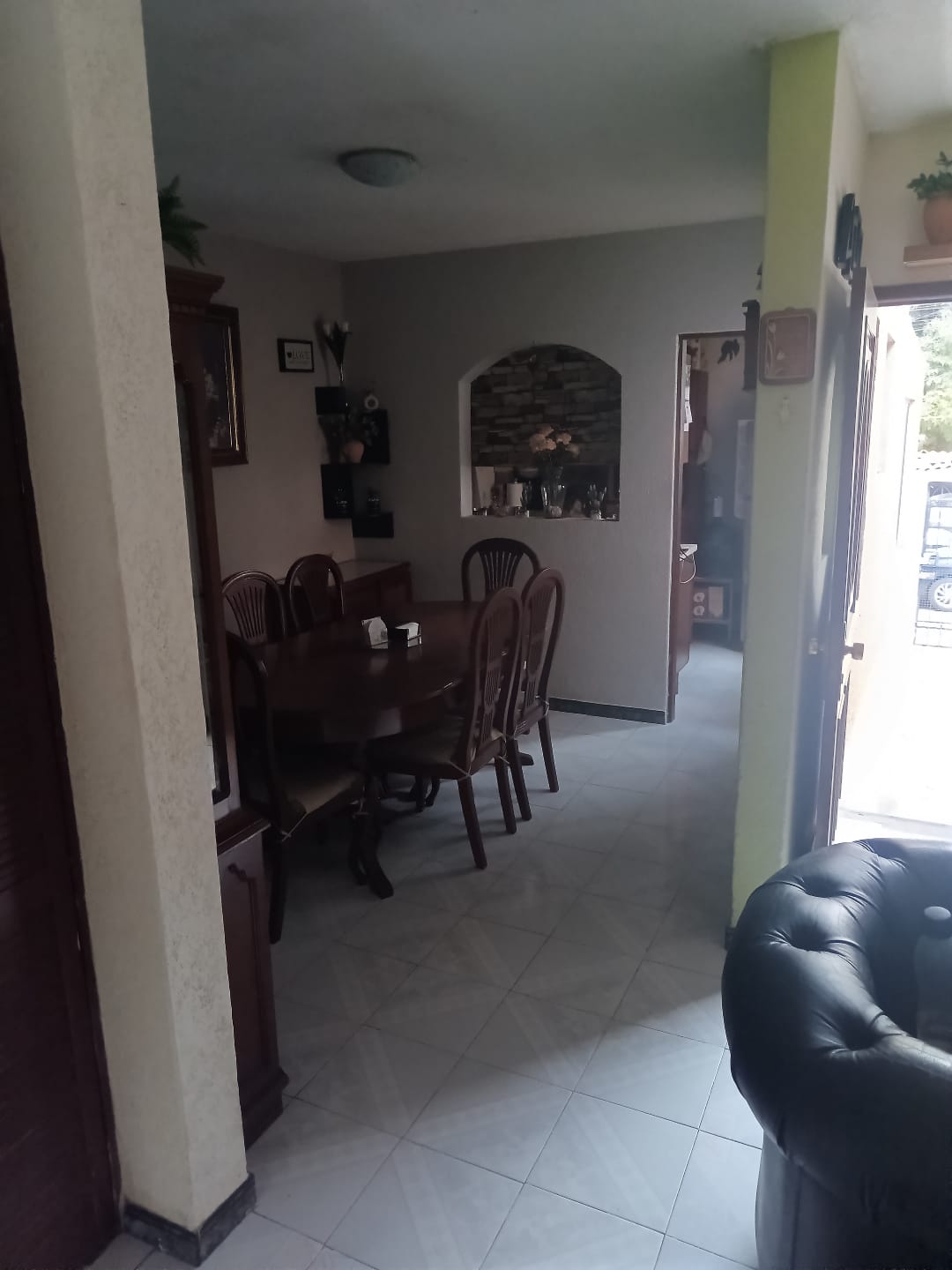 CASA EN VENTA EN LA COLONIA ATLANTA , 2da SECCIÓN