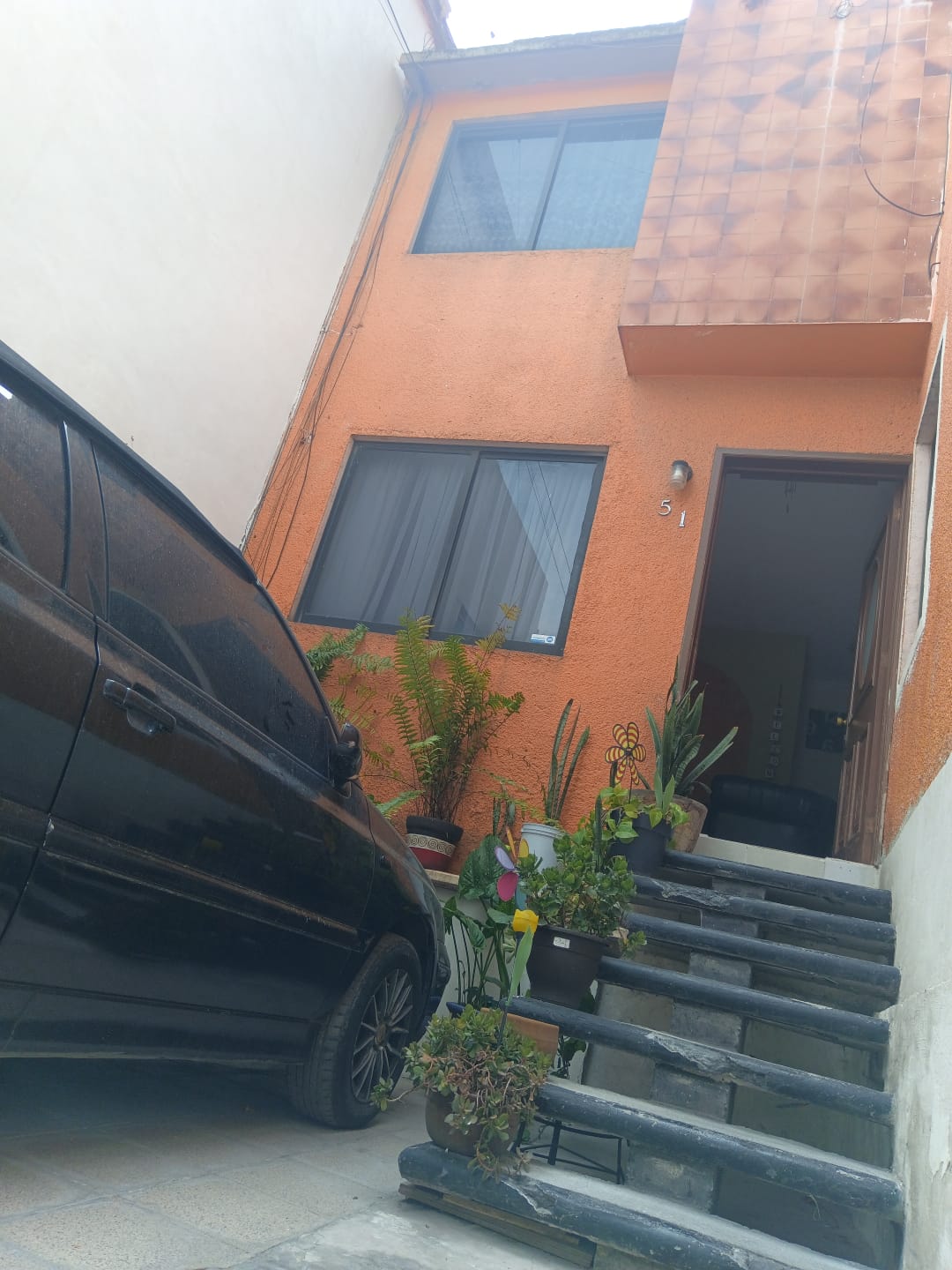 CASA EN VENTA EN LA COLONIA ATLANTA , 2da SECCIÓN