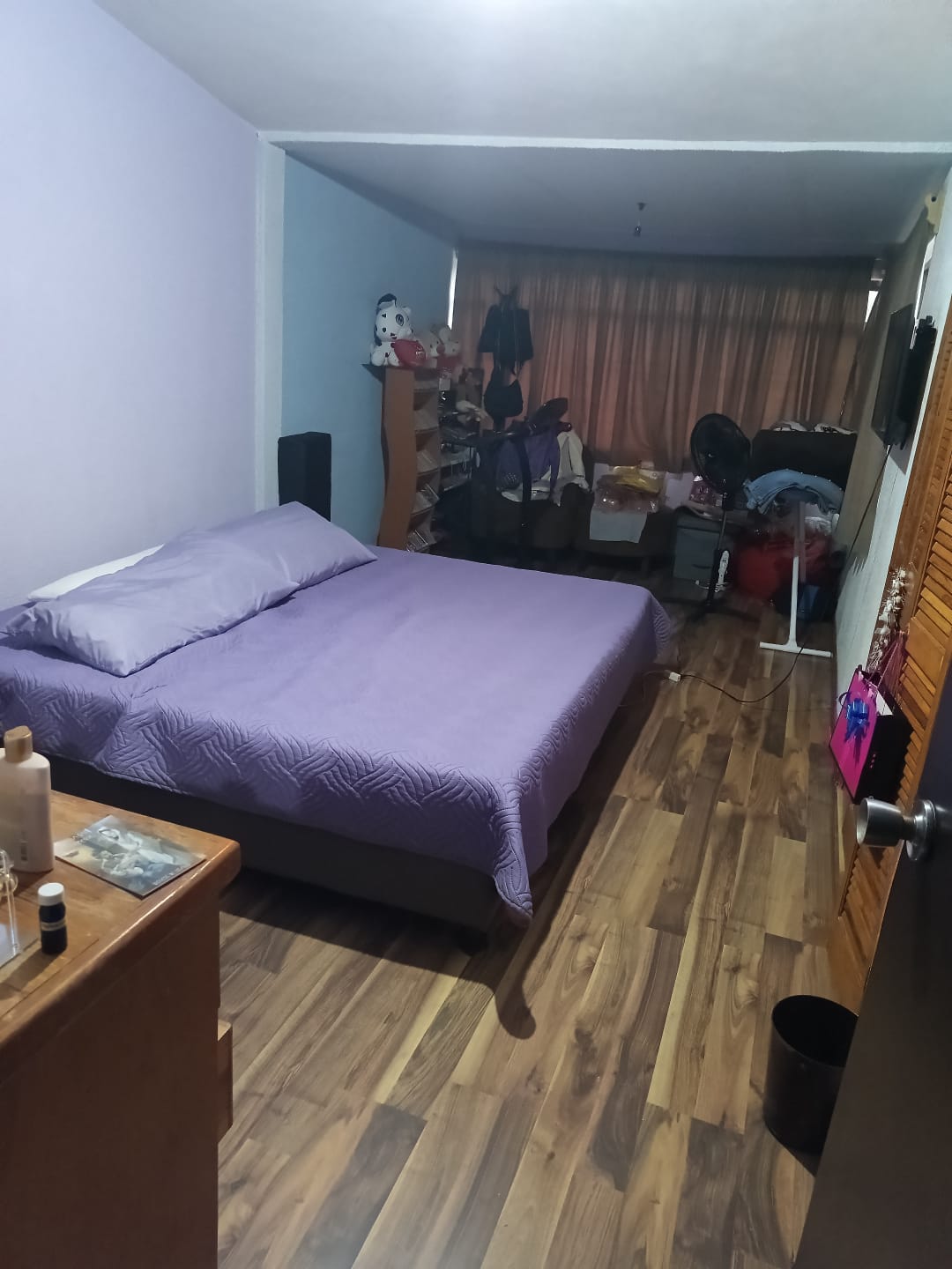 CASA EN VENTA EN LA COLONIA ATLANTA , 2da SECCIÓN