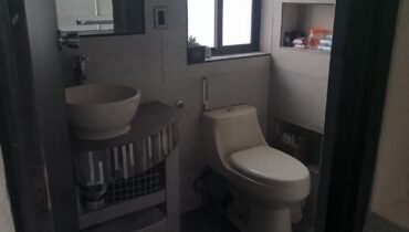 CASA EN VENTA EN LA COLONIA ATLANTA , 2da SECCIÓN