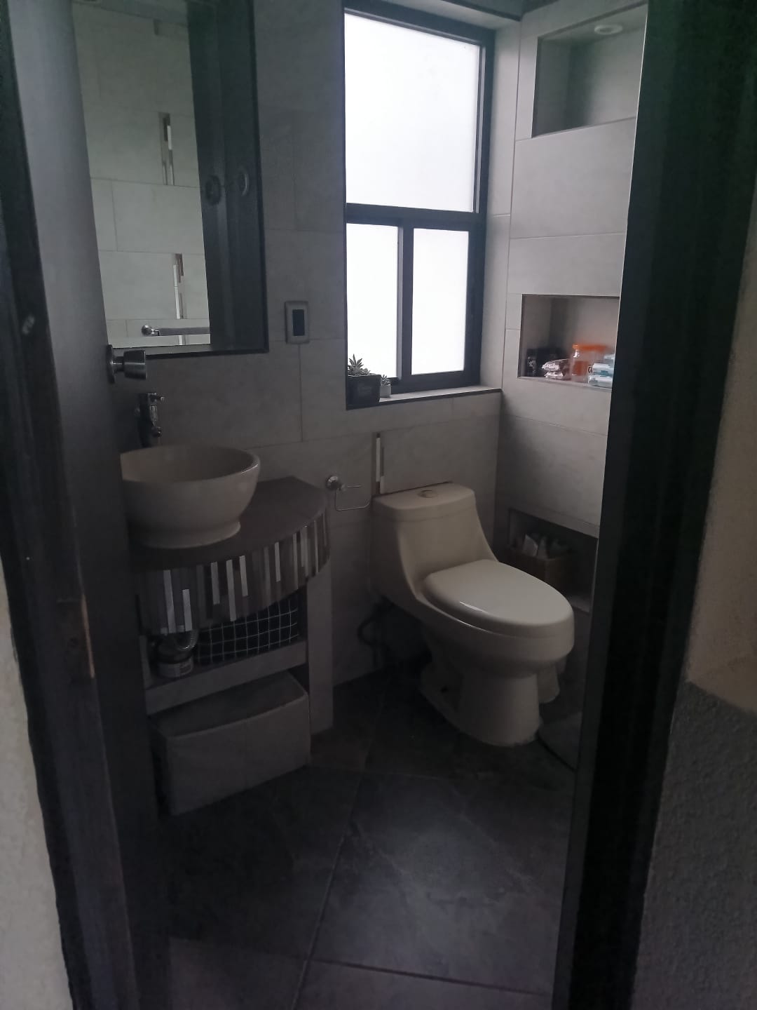 CASA EN VENTA EN LA COLONIA ATLANTA , 2da SECCIÓN