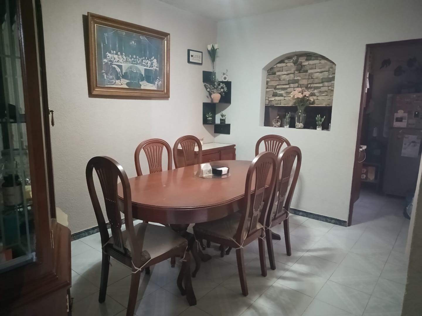 CASA EN VENTA EN LA COLONIA ATLANTA , 2da SECCIÓN