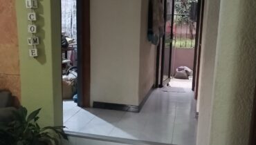 CASA EN VENTA EN LA COLONIA ATLANTA , 2da SECCIÓN