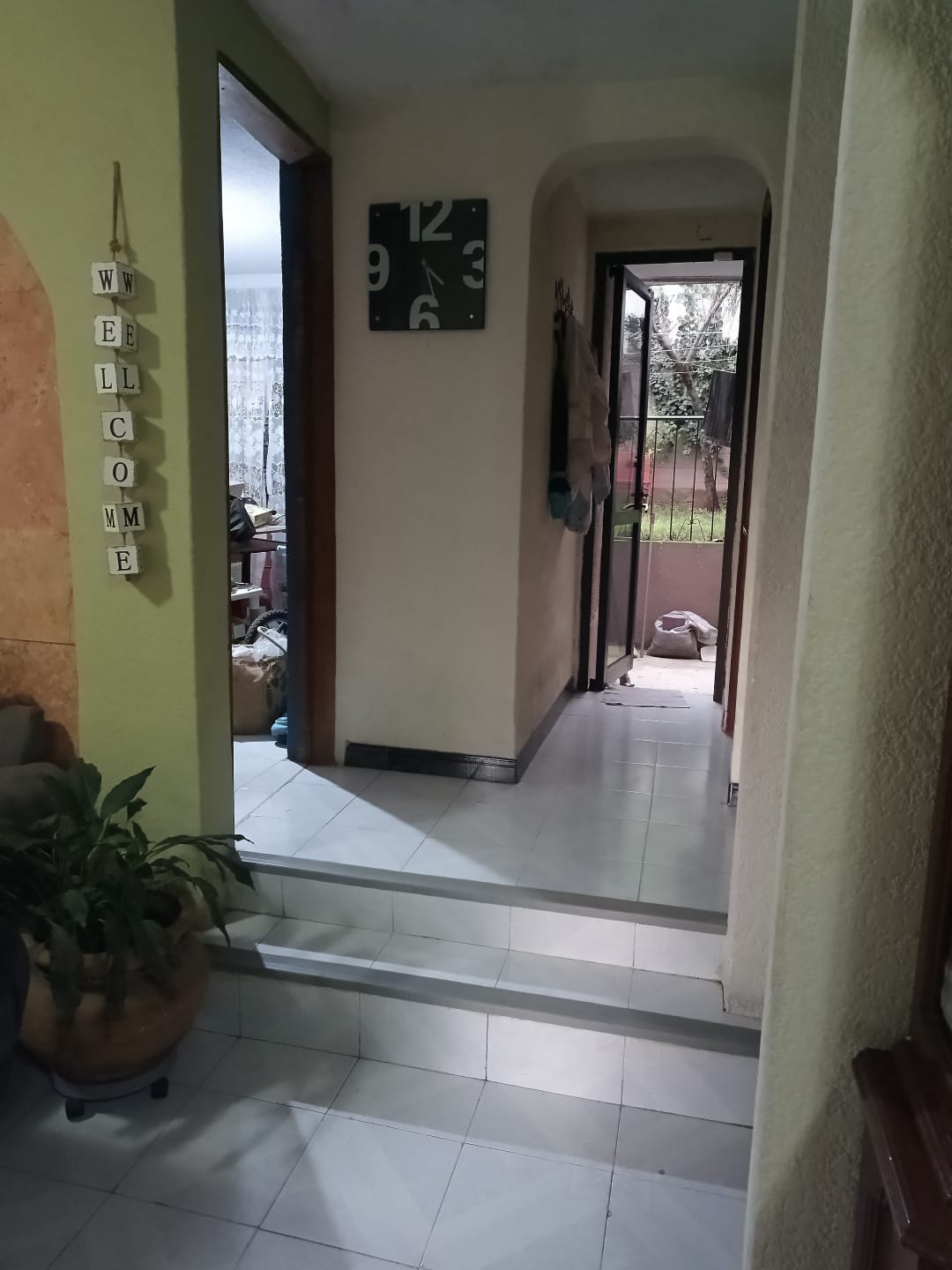 CASA EN VENTA EN LA COLONIA ATLANTA , 2da SECCIÓN