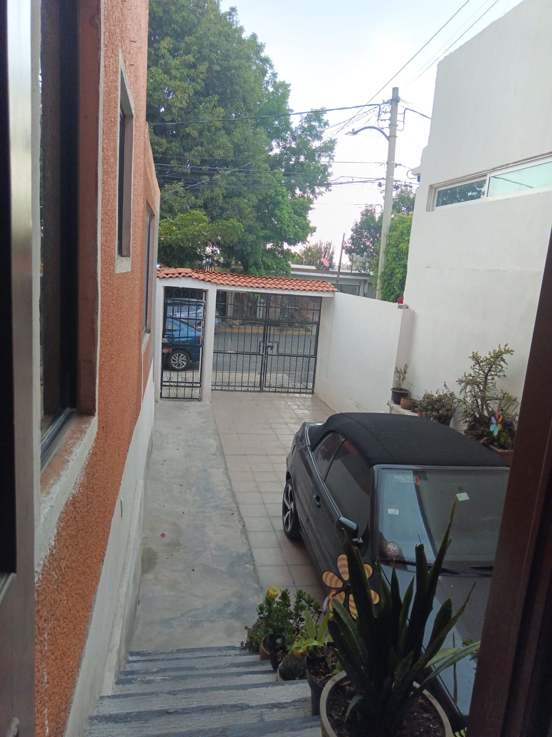 CASA EN VENTA EN LA COLONIA ATLANTA , 2da SECCIÓN