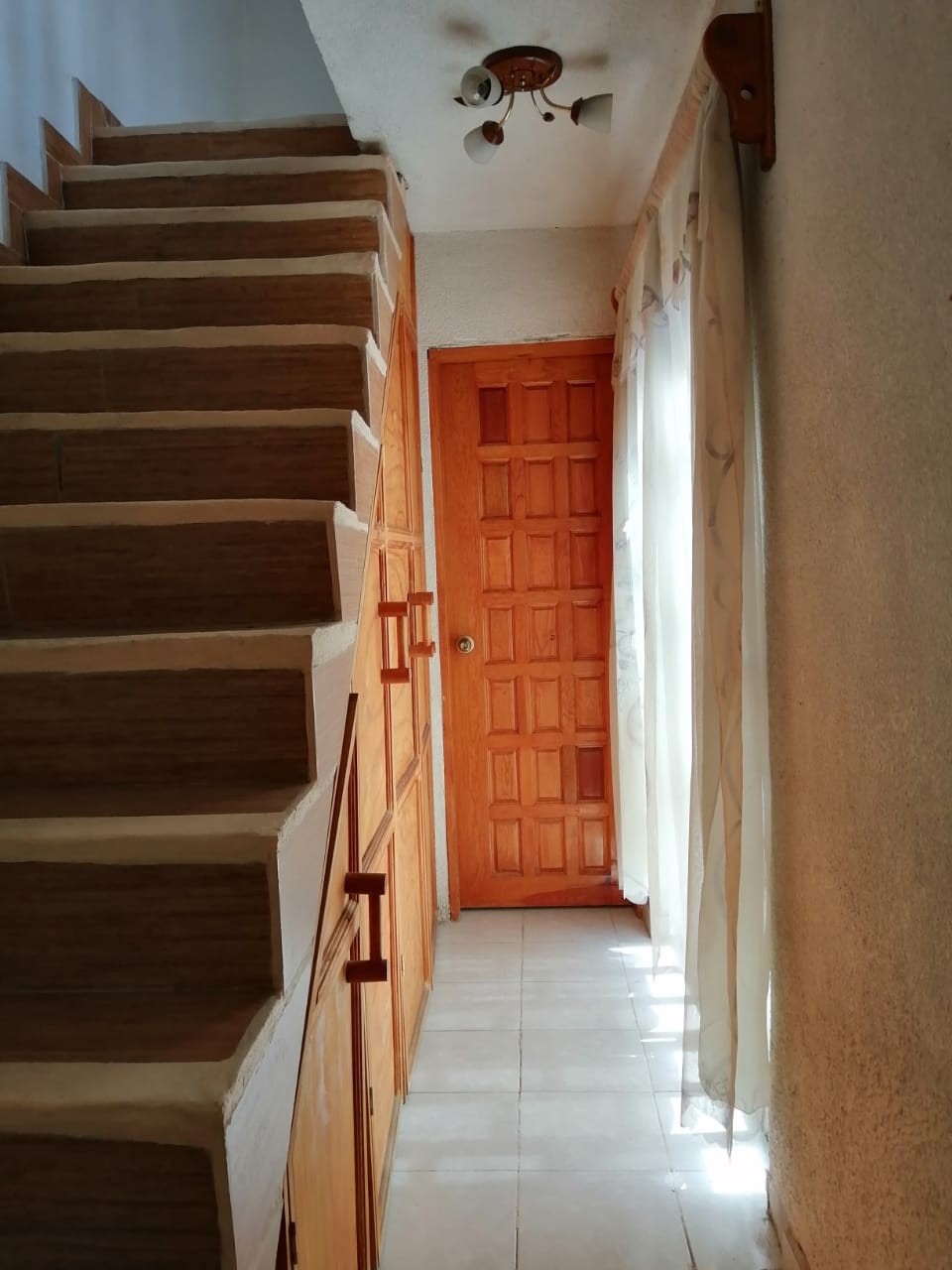 Santa Rosa de Lima, Cuautitlán Izcalli