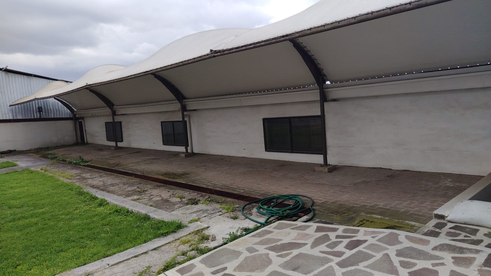Terreno San Mateo Xoloc, Tepotzotlán 3000 m2