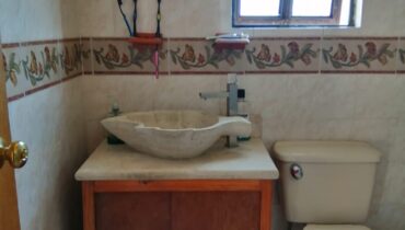 Santa Rosa de Lima, Cuautitlán Izcalli