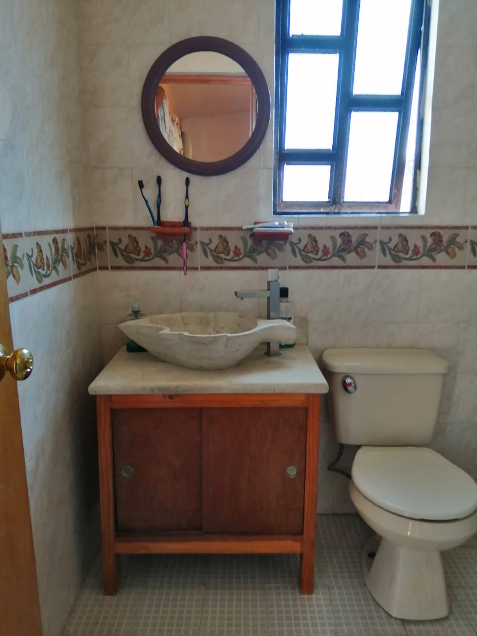 Santa Rosa de Lima, Cuautitlán Izcalli