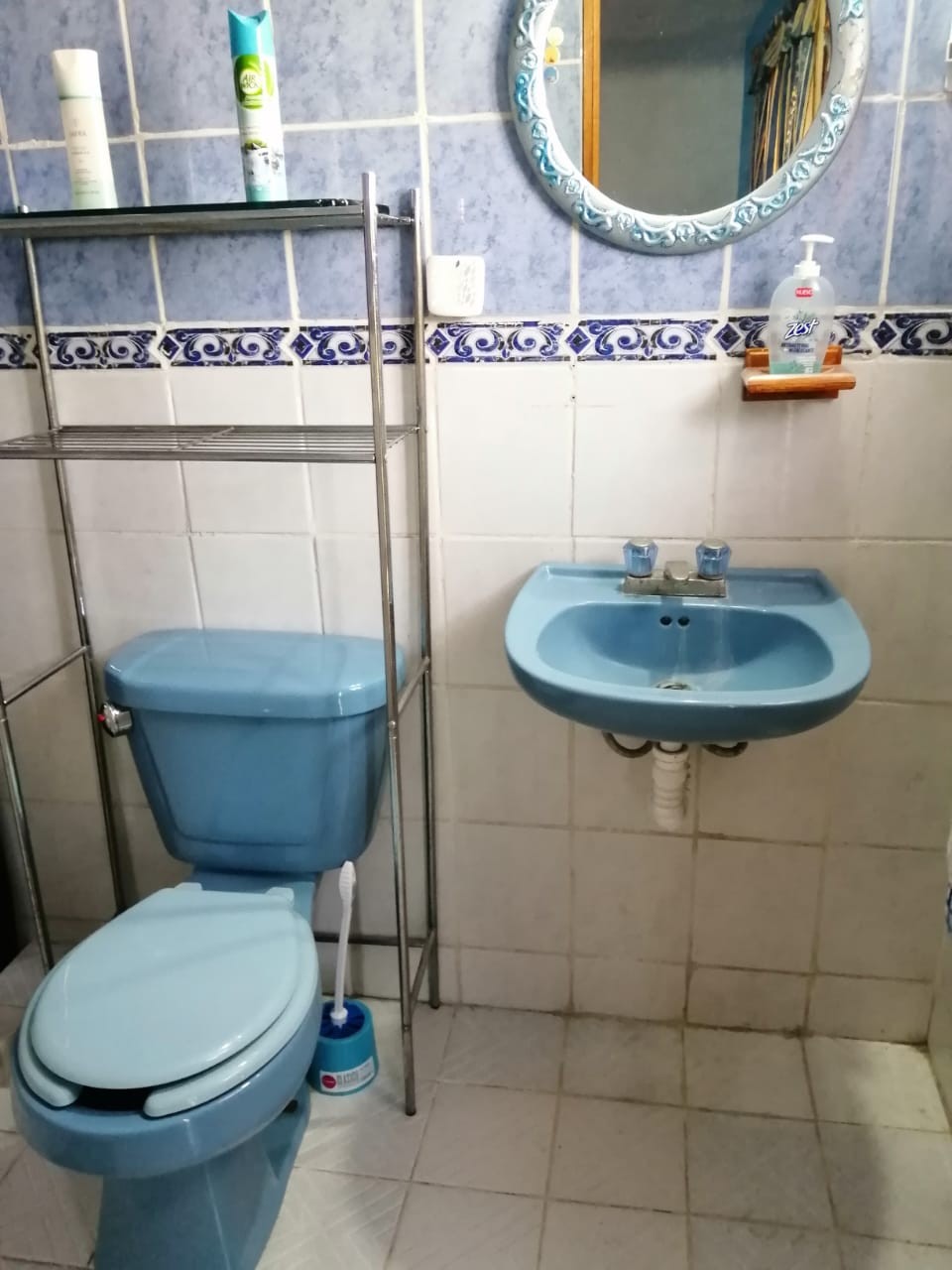 Santa Rosa de Lima, Cuautitlán Izcalli