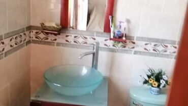 Santa Rosa de Lima, Cuautitlán Izcalli