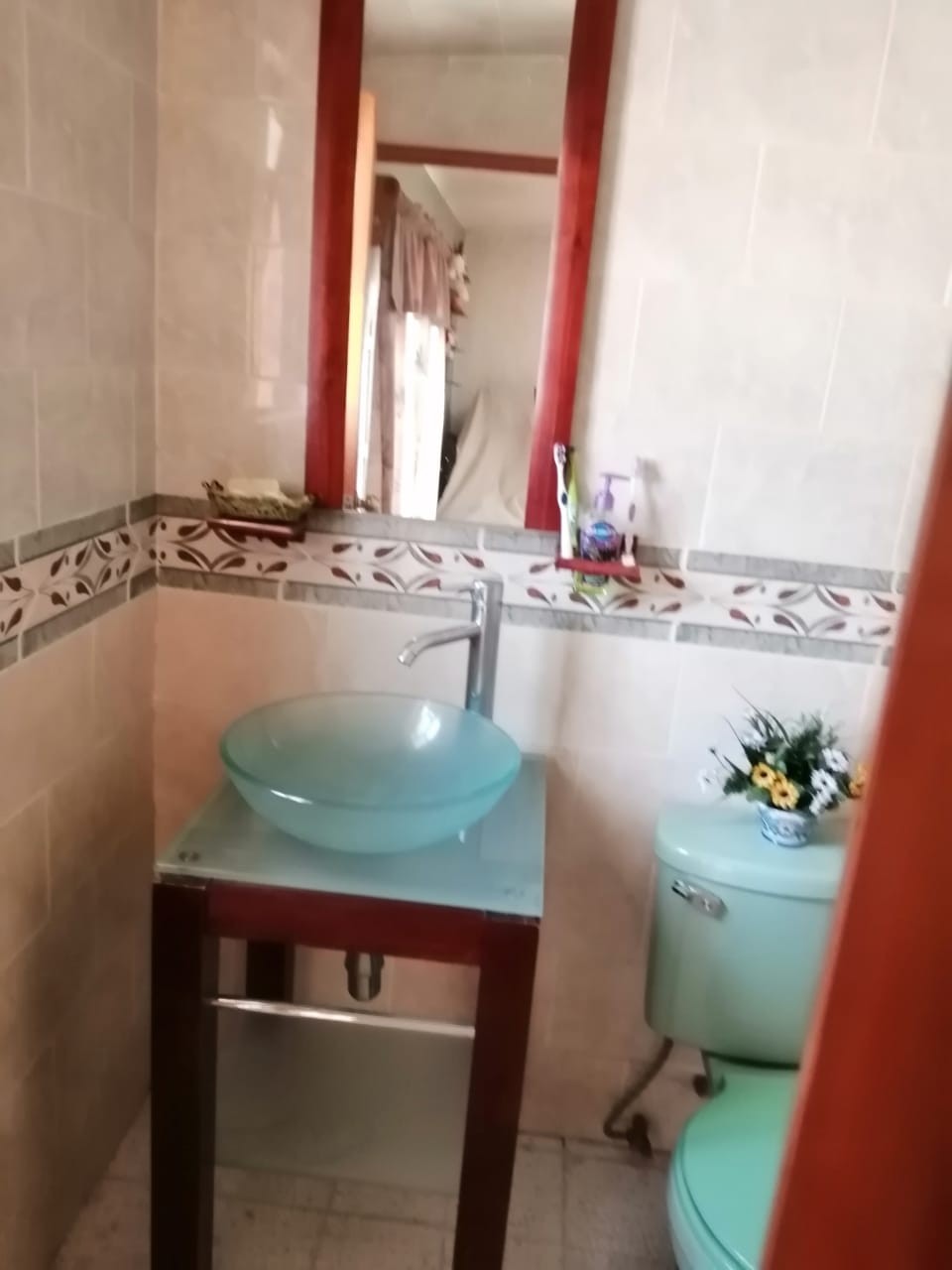 Santa Rosa de Lima, Cuautitlán Izcalli