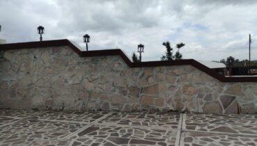 Terreno San Mateo Xoloc, Tepotzotlán 3000 m2