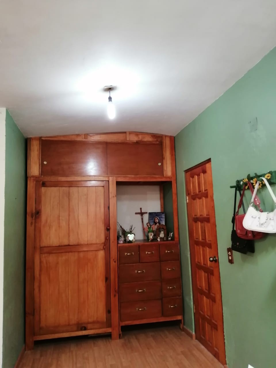 Santa Rosa de Lima, Cuautitlán Izcalli