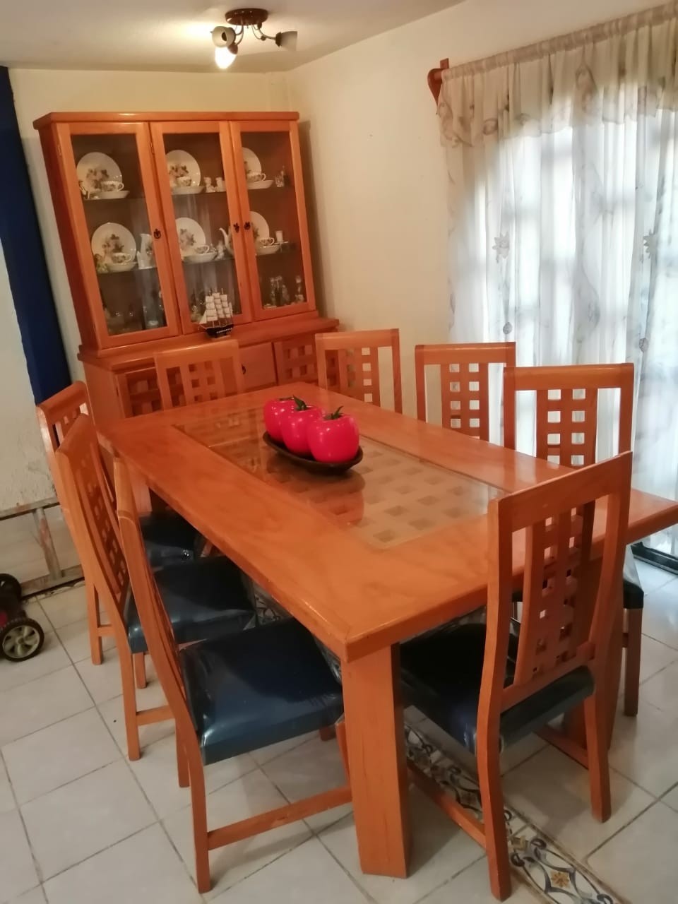 Santa Rosa de Lima, Cuautitlán Izcalli