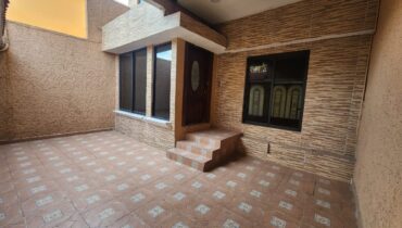 CASA EN VENTA EN LA COLONIA ATLANTA