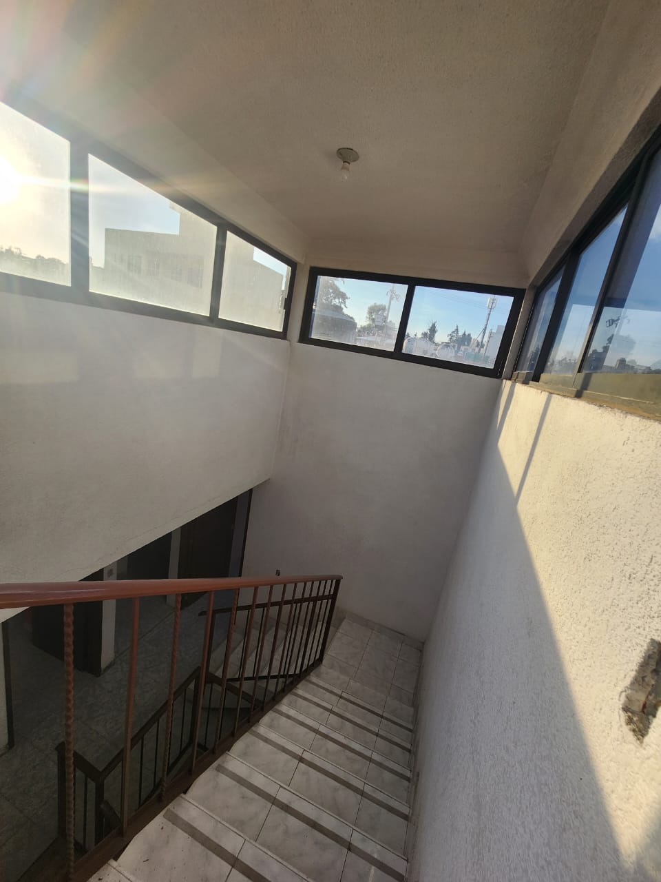 CASA EN VENTA EN LA COLONIA ATLANTA