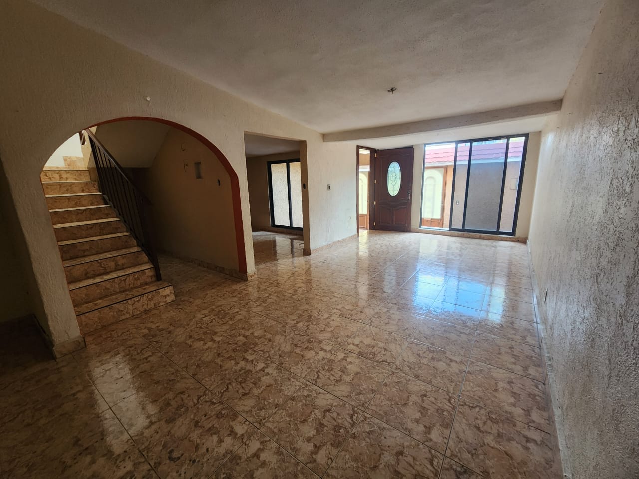 CASA EN VENTA EN LA COLONIA ATLANTA