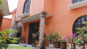 Santa Rosa de Lima, Cuautitlán Izcalli