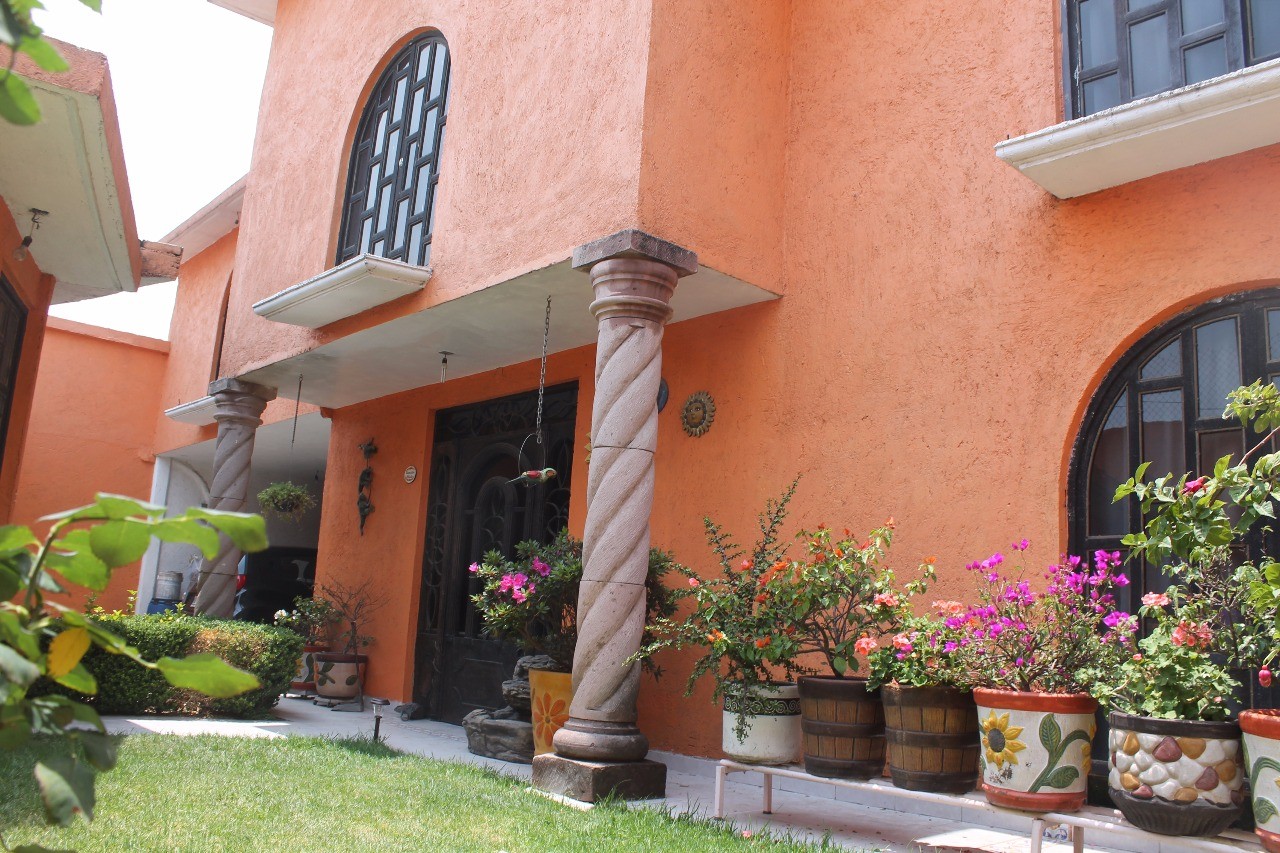 Santa Rosa de Lima, Cuautitlán Izcalli