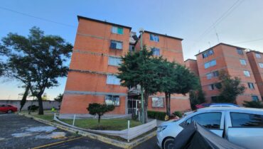 🏡 Departamento en Venta – Atizapán, Estado de México 🏡