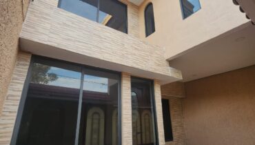 CASA EN VENTA EN LA COLONIA ATLANTA