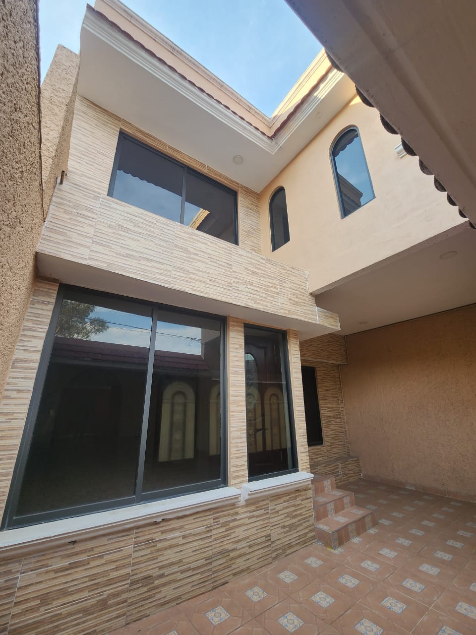 CASA EN VENTA EN LA COLONIA ATLANTA