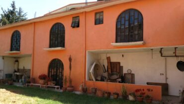 Santa Rosa de Lima, Cuautitlán Izcalli