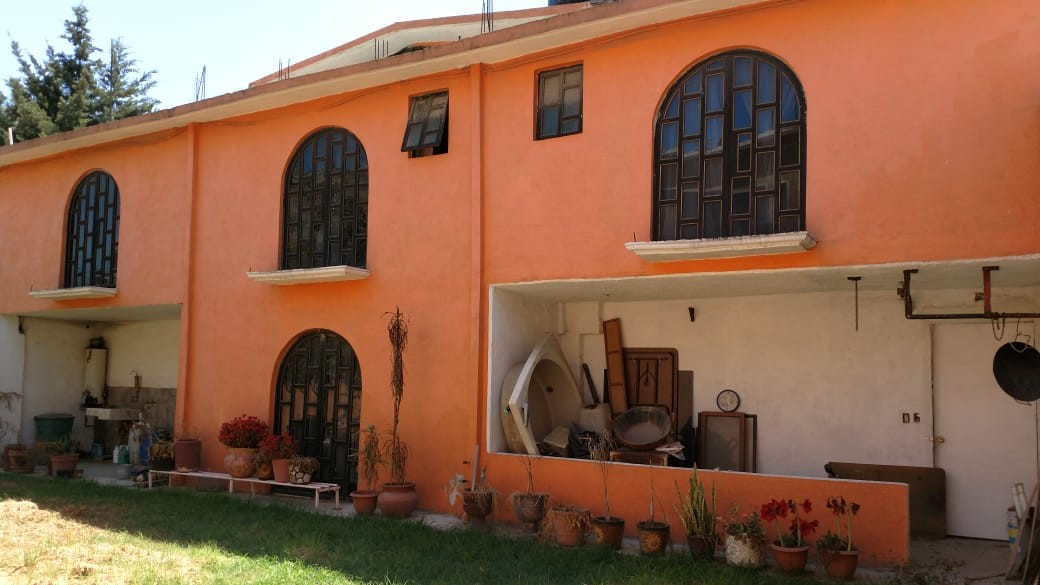 Santa Rosa de Lima, Cuautitlán Izcalli