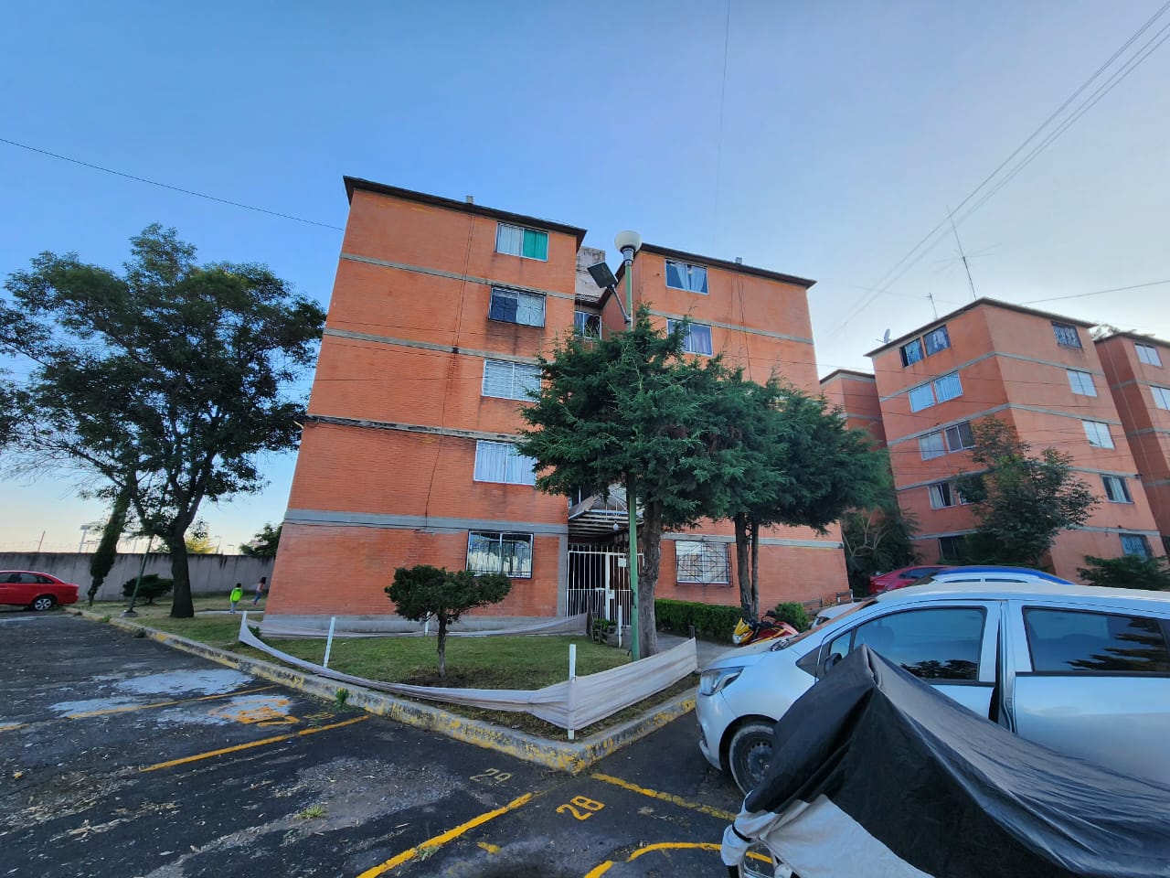 🏡 Departamento en Venta – Atizapán, Estado de México 🏡