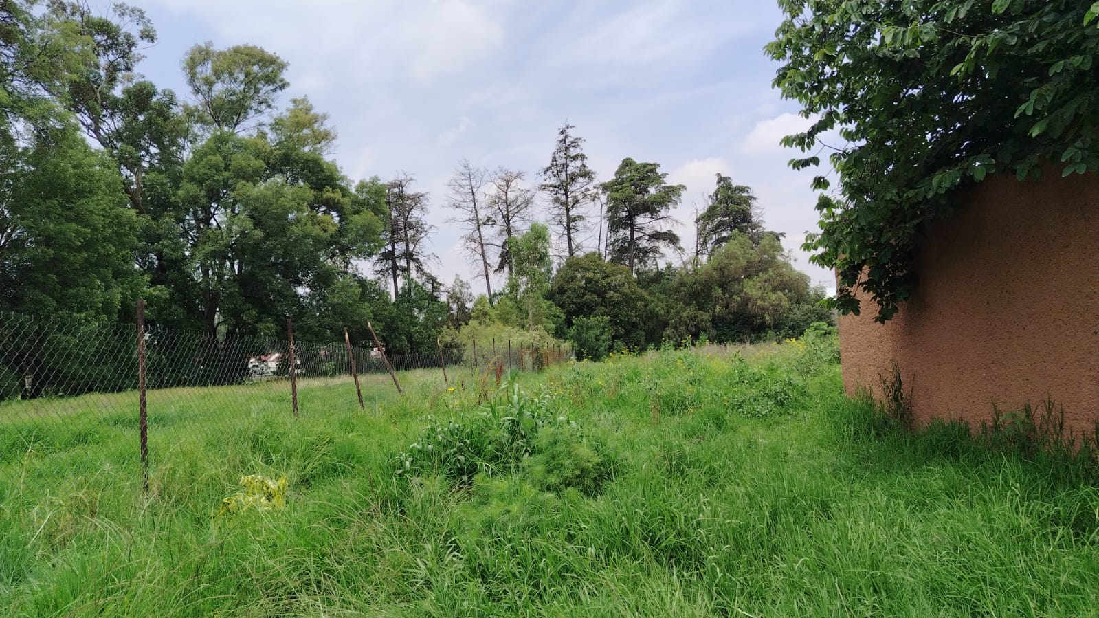 Terreno San Mateo Xoloc 300 m2