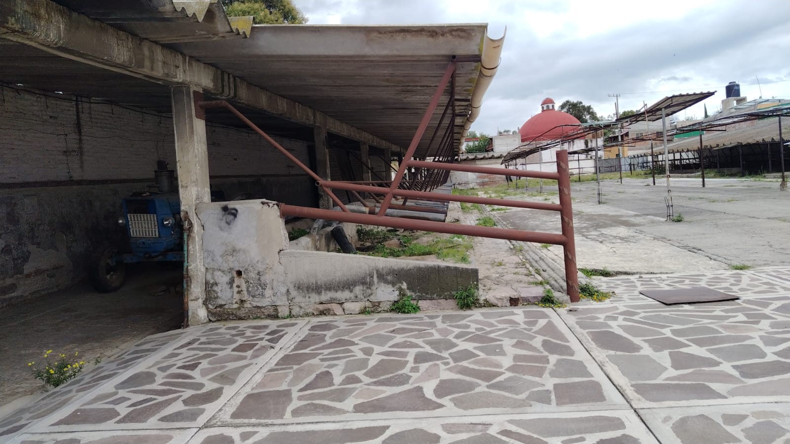 Terreno San Mateo Xoloc, Tepotzotlán 3000 m2