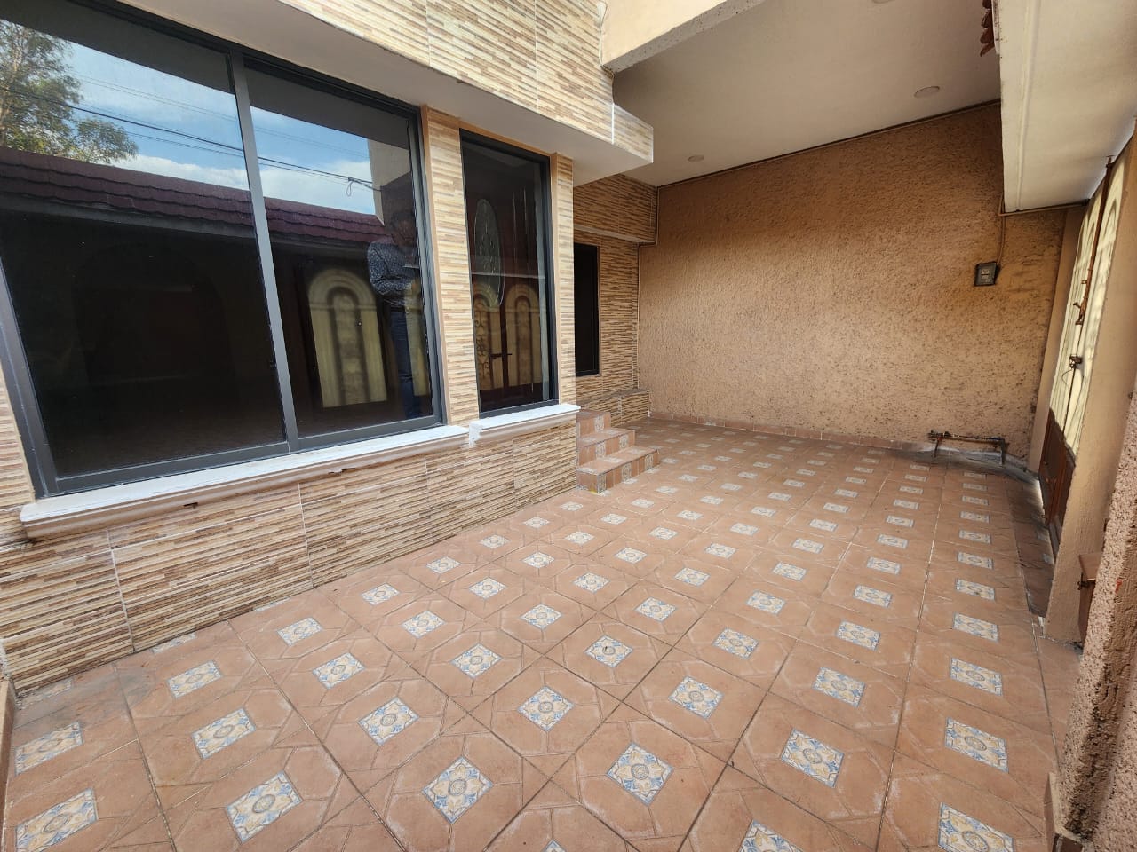 CASA EN VENTA EN LA COLONIA ATLANTA