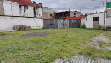 Terreno San Mateo Xoloc, Tepotzotlán 3000 m2